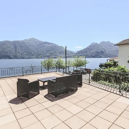 La Terrazza Di Walter Apartamento San Siro (Lombardy)