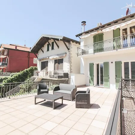 Apartamento La Terrazza Di Walter *