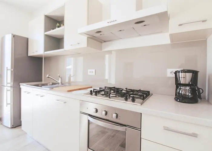 Apartamento La Terrazza Di Walter San Siro (Lombardy)