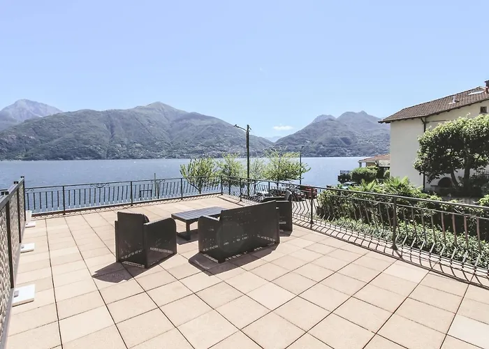 La Terrazza Di Walter Apartamento San Siro (Lombardy)